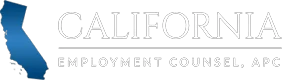 California Employment Counsel, APC