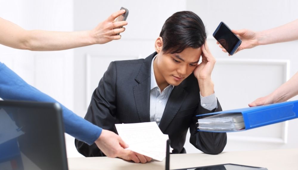 How to prove emotional distress at work