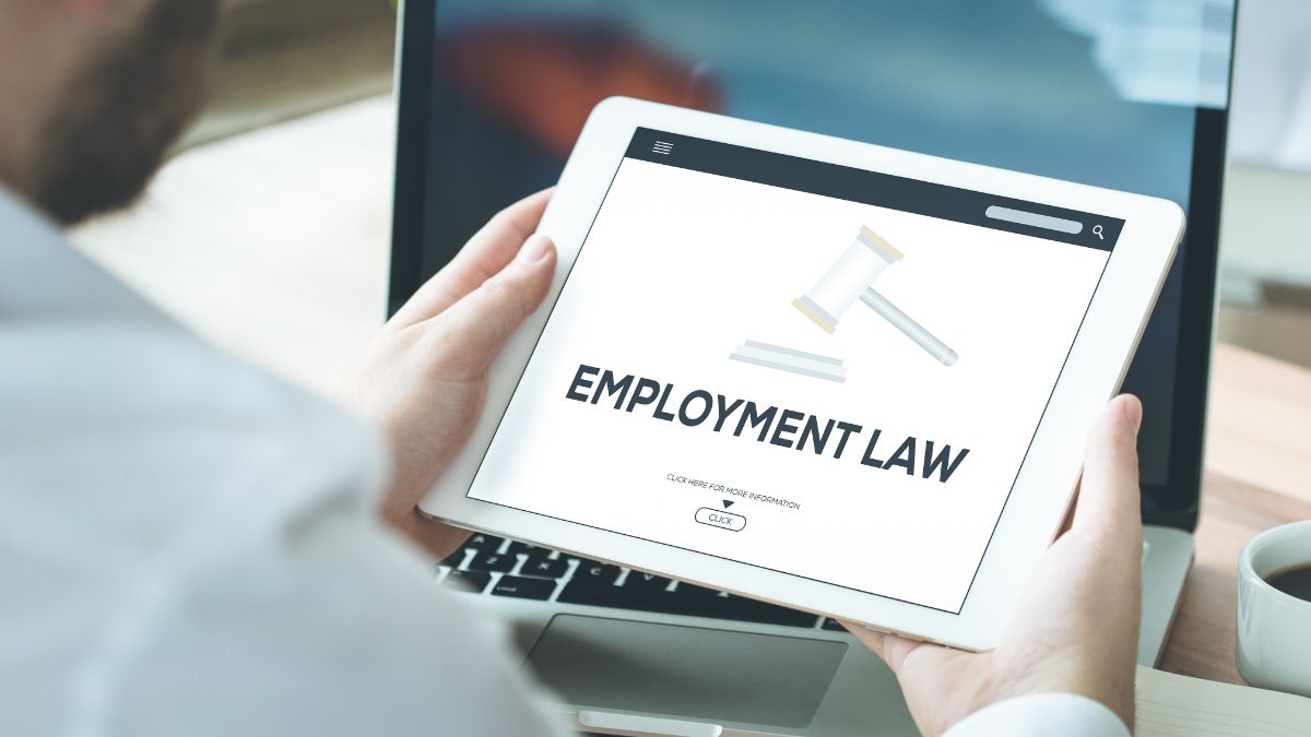Los Angeles Employment Law Lawyers