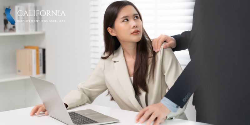 Los Angeles Sexual Harassment Lawyer