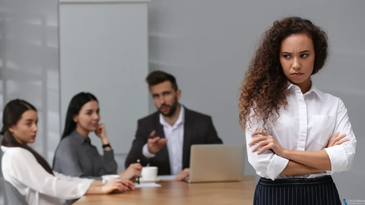 Anaheim Pregnancy Discrimination Lawyer