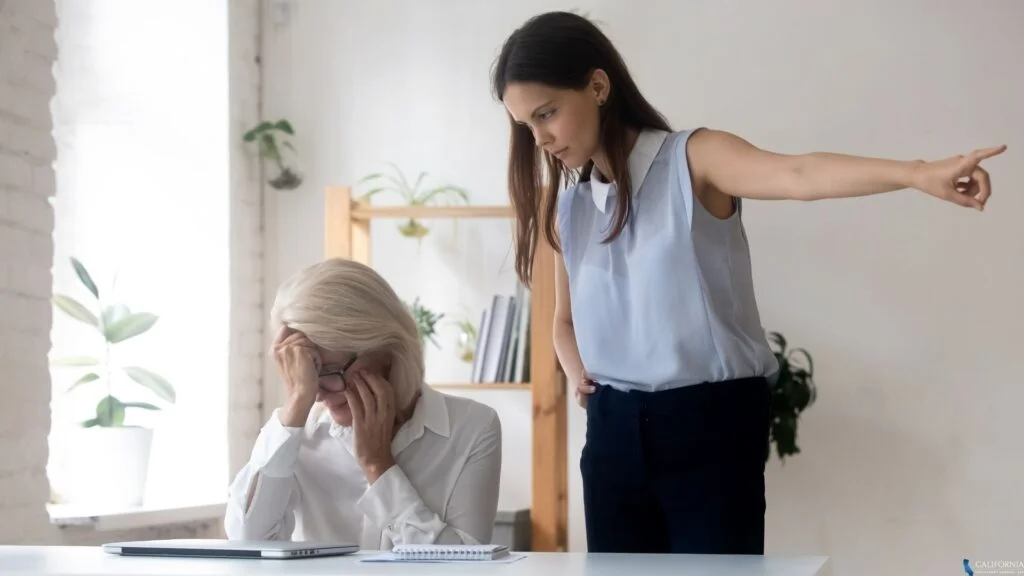 Age Discrimination Attorney