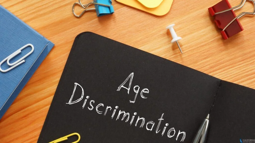 Age Discrimination