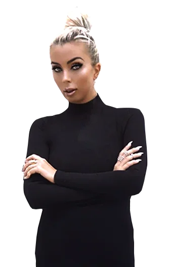 Daria Iourtchenko Image