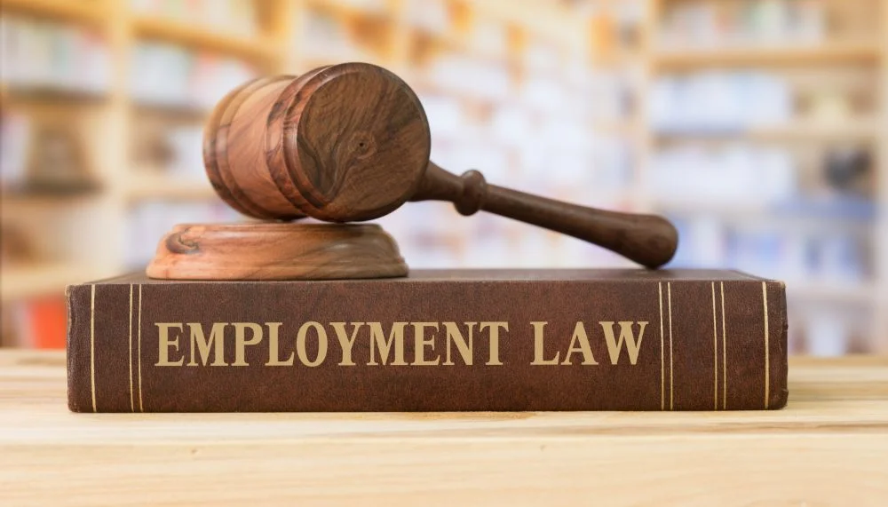 Irvine Employment Attorney