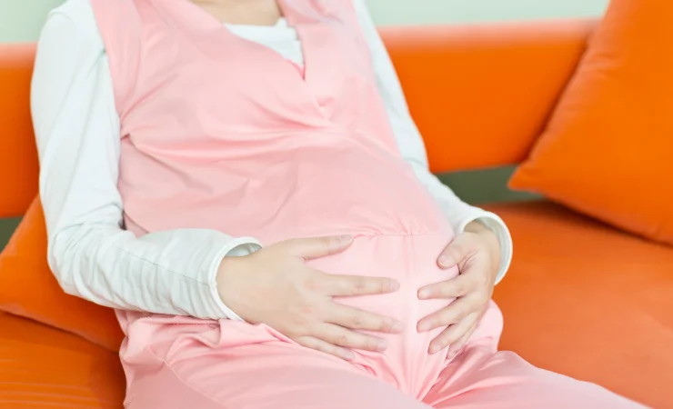 Irvine Pregnancy Discrimination Attorney