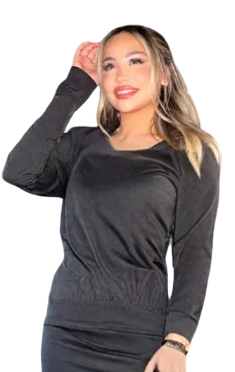 Jaylene Beligan, Esq. Image