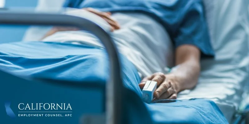 Best Los Angeles Medical Leave Lawyer