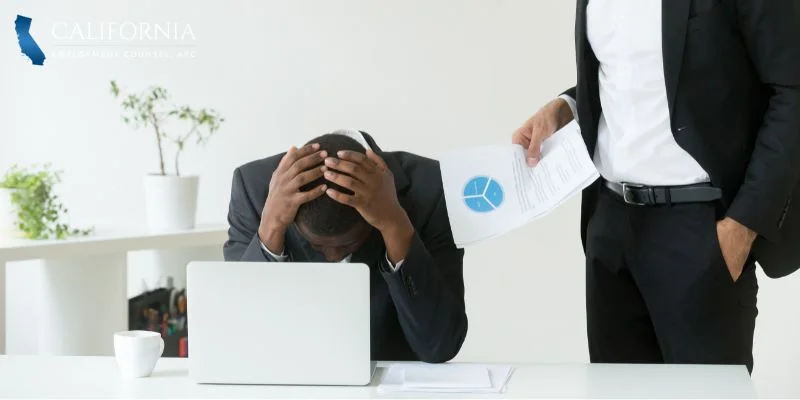 Los Angeles Workplace Discrimination Lawyers