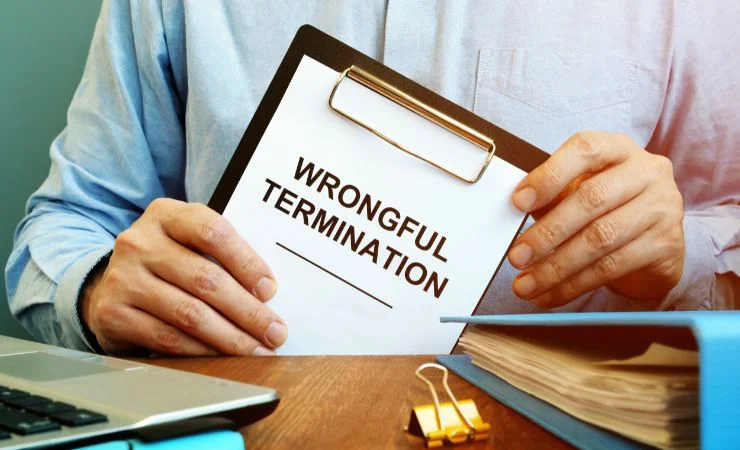 Newport Beach Wrongful Termination Attorney