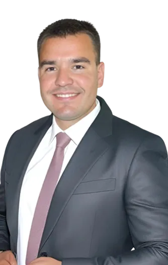 Nicholas A. Hane, Esq. Image