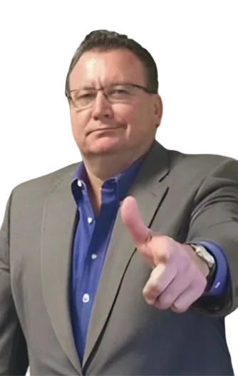 Raymond E. Hane III Image