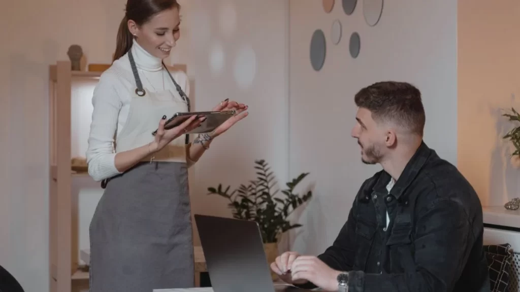 Sexual Harassment in the Hospitality Industry