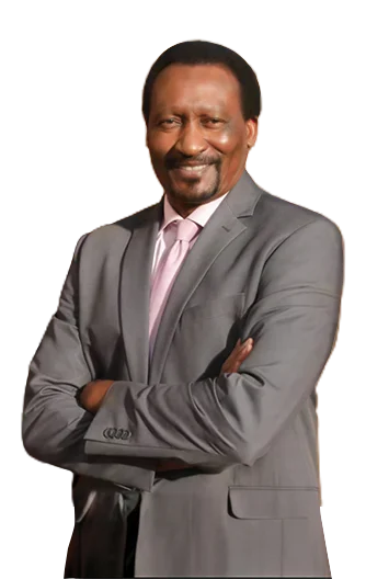 Stephen K. Lubega Image