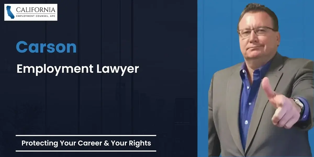 Carson Employment Lawyer-image