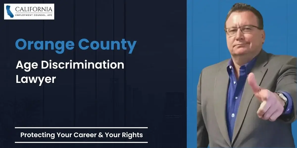 Orange County Age Discrimination Lawyer-image